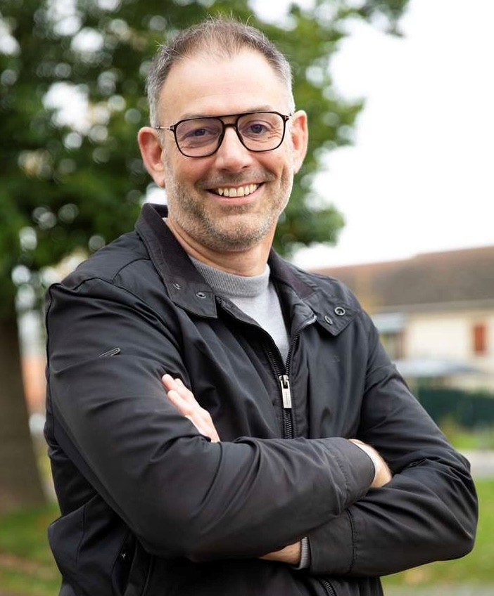 Laurent Bouchet courtier en crédit immobilier dans le Val d'Oise Votre courtier en crédit immobilier et assurance à Margency 95