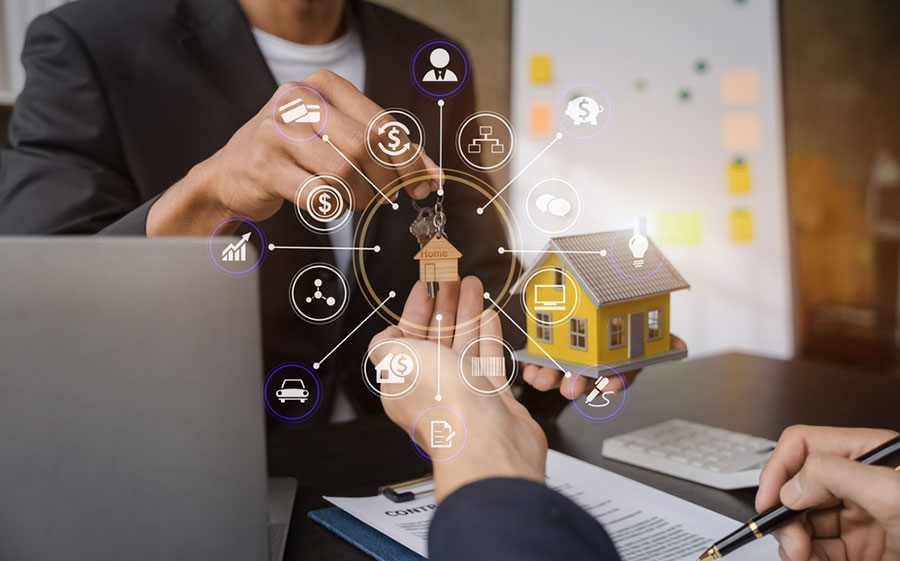 Contactez l'agence de courtage en crédit immobilier spécialisée depuis plus de 25 ans