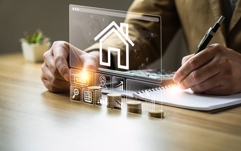 Vous avez un projet immobilier à financer sur Domont et ses environs ? Nos courtiers vous accompagnent de A à Z. 