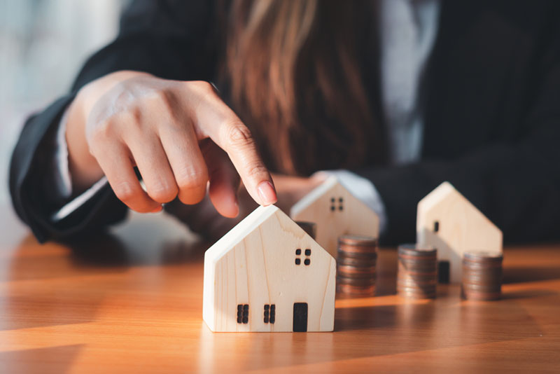 Contactez notre courtier et notre agence de courtage en crédit immobilier à Margency dans le 95