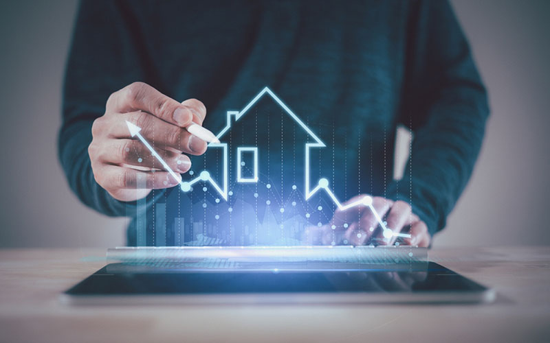 Swap Crédit : votre agence de courtage en crédit immobilier pour votre projet d'achat à Deuil la Barre 95