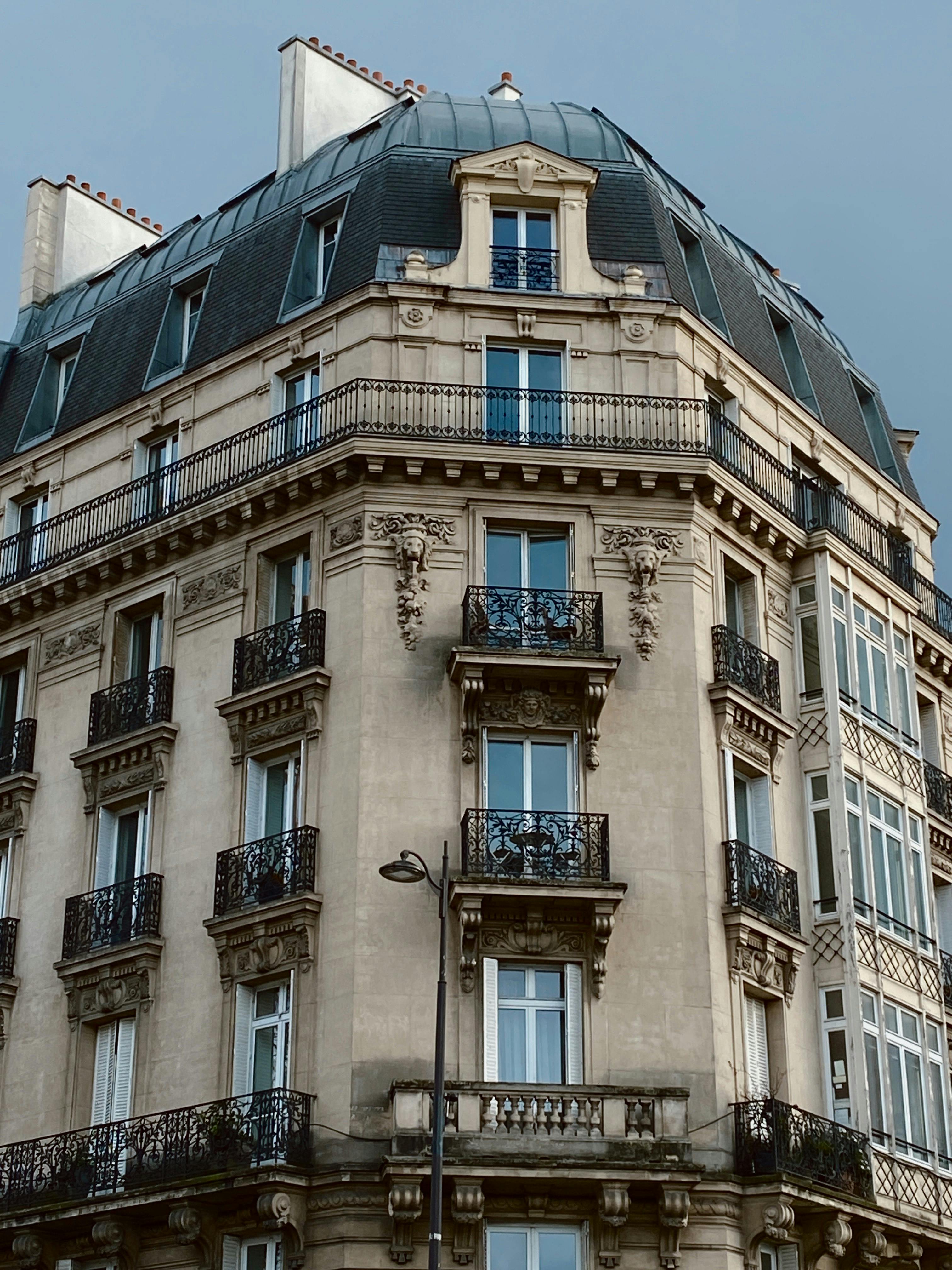 Acheter un logement ancien Appartement ancien